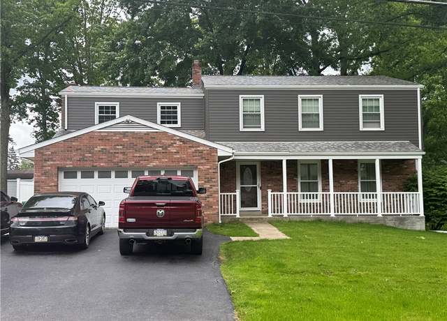 Property at 105 White Oak Dr, Twp Of But Se, PA 16001, 4 beds, 2.5 baths
