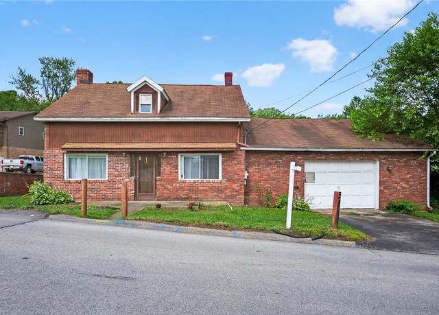 Property at 2509 Thomas St, Hempfield Twp - Wml, PA 15634, 3 beds, 1 bath