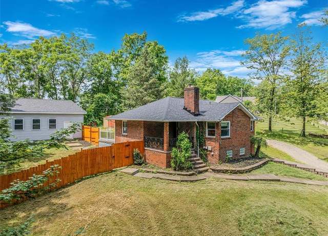 Property at 104 Linden Rd, North Strabane, PA 15317, 2 beds, 1.5 baths