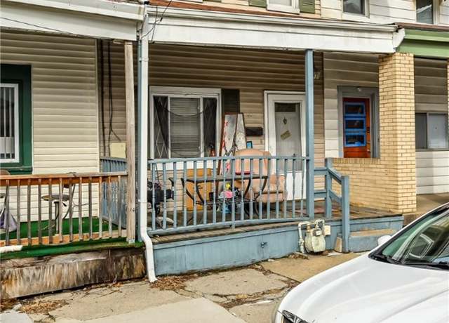 Property at 15 1/2 Sherman St, Millvale, PA 15209, 2 beds, 1 bath