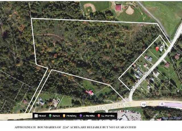 Property at 1 Malden Rd, Centerville, PA 15417