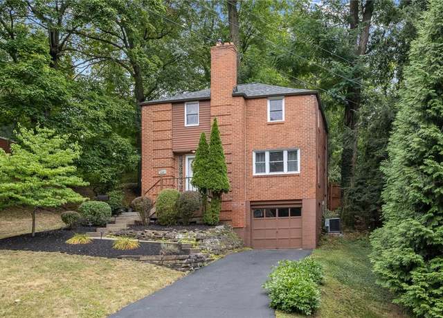 Property at 204 Park Pl, Ross Twp, PA 15237, 3 beds, 1.5 baths