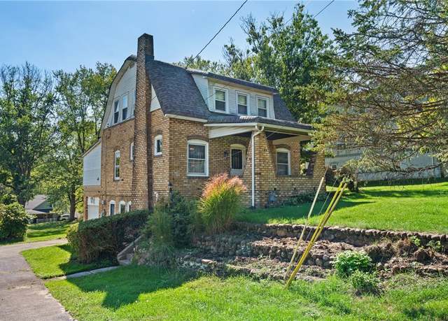 Property at 767 Fellsburg Rd, Rostraver, PA 15012, 3 beds, 1.5 baths