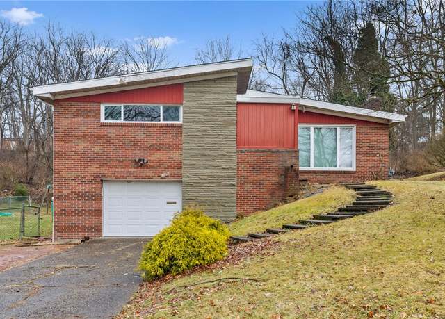 Property at 1154 Colgate Dr, Monroeville, PA 15146, 3 beds, 2.5 baths