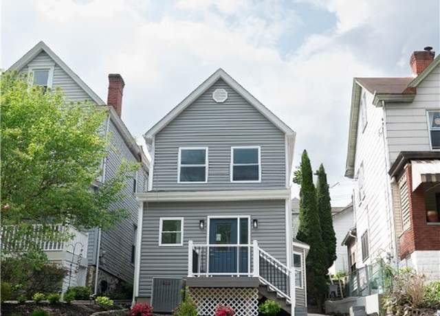 Property at 318 Marie Ave, Avalon, PA 15202, 3 beds, 1.5 baths