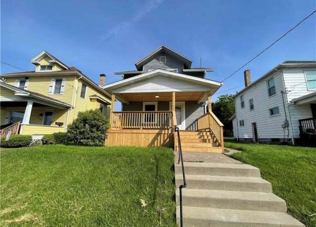 Property at 1049 Adams St, New Castle/4th, PA 16101, 3 beds, 1 bath