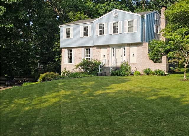 Property at 728 Heathergate, Indiana Twp - Nal, PA 15238, 3 beds, 2.5 baths