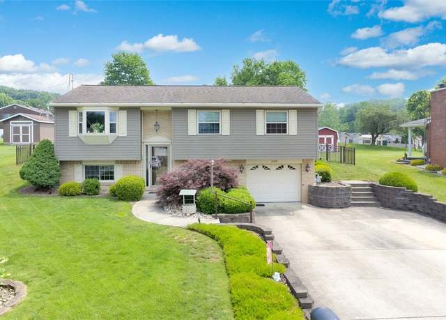 Property at 208 Van Dr, Bullskin Twp, PA 15425, 3 beds, 2 baths