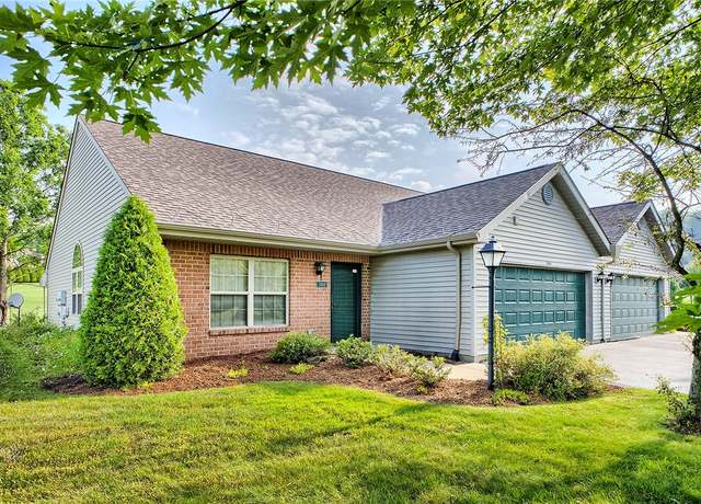 Property at 308 Saddlebrook Dr, White Twp - Ind, PA 15701, 2 beds, 2 baths
