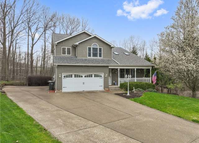 Property at 891 Bridle Path, Marshall, PA 15090, 4 beds, 3.5 baths