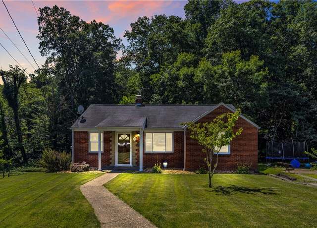 Property at 19 Forest Ave, City Of Greensburg, PA 15601, 3 beds, 2 baths