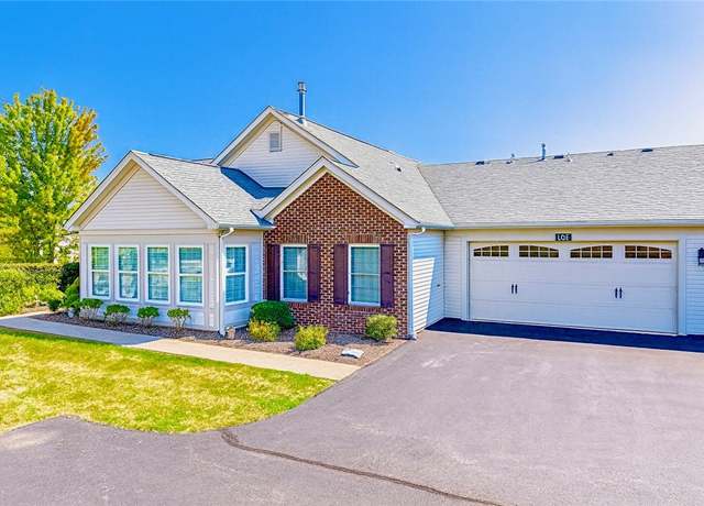 Property at 2113 Isleworth Ln, Cranberry Twp, PA 16066, 2 beds, 2 baths