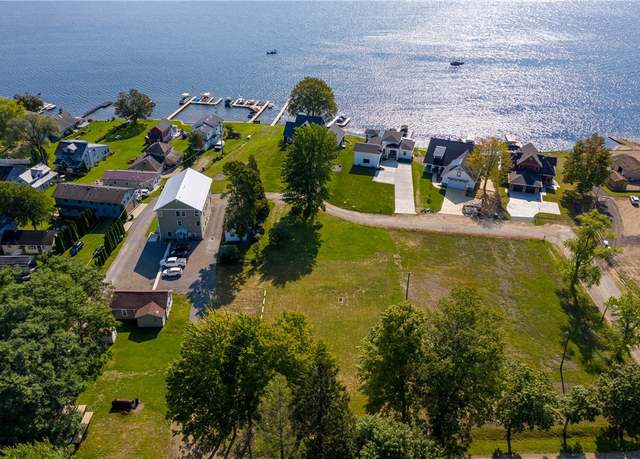 Property at Lot 4 Center St, Conneaut Lake - Cra, PA 16316