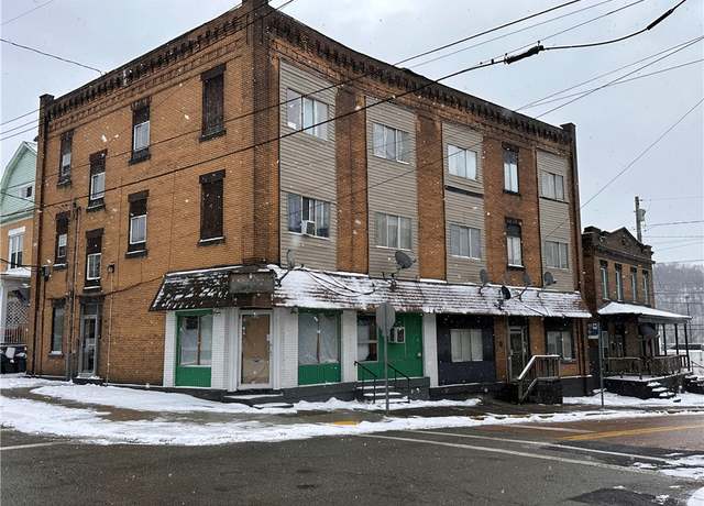 Property at 514 Main St, E Pittsburgh, PA 15112, 16 beds, 10 baths
