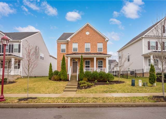Property at 180 Bucktail Dr, Cranberry Twp, PA 16066, 5 beds, 3.5 baths