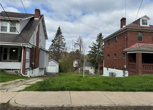 Property at 1326 Rutherford Ave, Beechview, PA 15216
