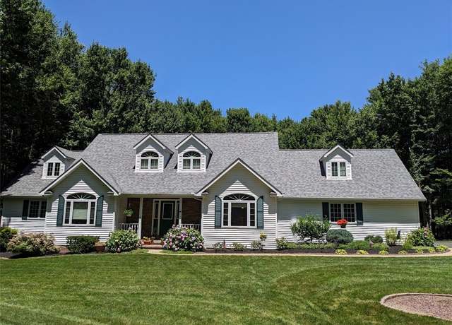 Property at 106 Arbor Trl, Slippery Rock Boro, PA 16057, 5 beds, 4.5 baths