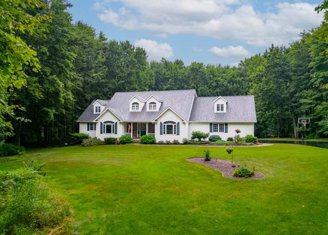 Property at 106 Arbor Trl, Slippery Rock Boro, PA 16057, 5 beds, 4.5 baths