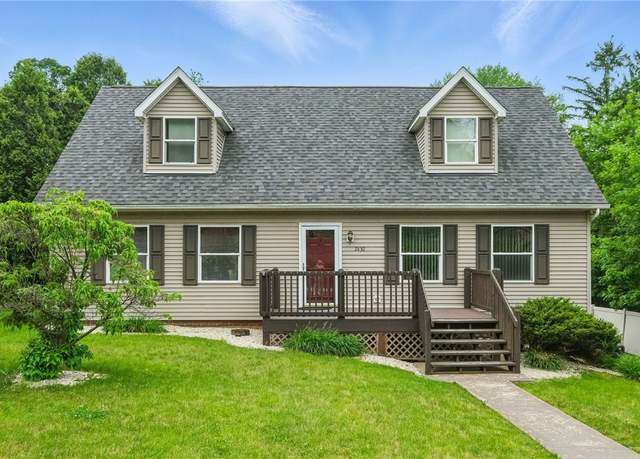 Property at 2430 Coulterville, Mckeesport, PA 15131, 4 beds, 2 baths