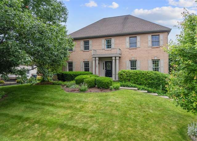 Property at 105 Averys Way, Cranberry Twp, PA 16066, 4 beds, 2.5 baths