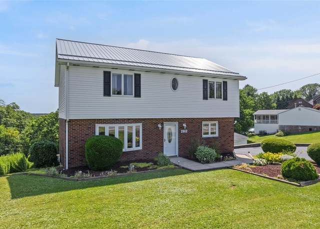 Property at 2812 Ridge Road Ext, Economy, PA 15005, 4 beds, 2 baths