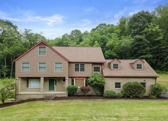 Property at 5150 Mamont Rd, Murrysville, PA 15668, 5 beds, 4.5 baths