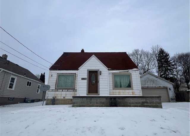 Property at 1505 Thorpe St, New Castle/5th, PA 16101, 3 beds, 2 baths