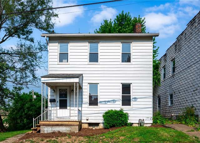 Property at 330 N Elm St, City Of But Nw, PA 16001, 3 beds, 1 bath