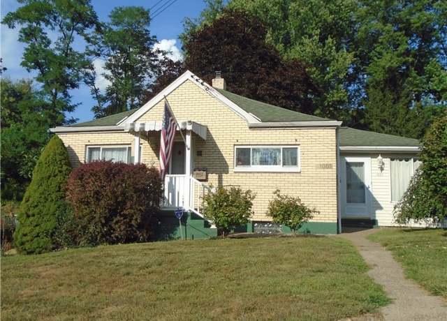 Property at 1001 7th Ave, Conway, PA 15027, 2 beds, 2 baths