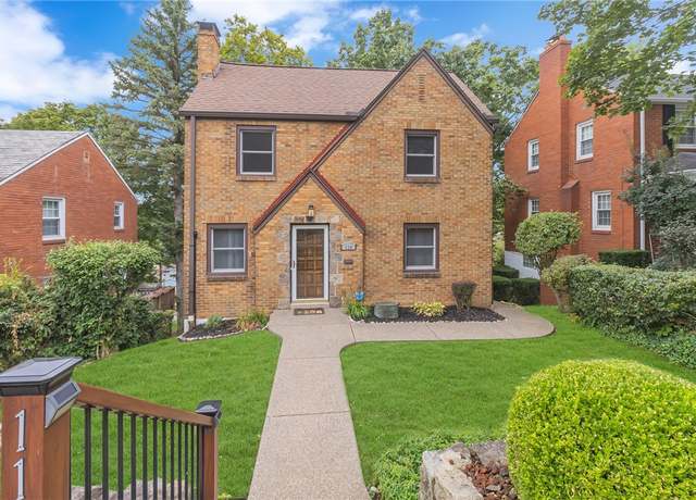Property at 114 Koegler, Brentwood, PA 15227, 2 beds, 1.5 baths