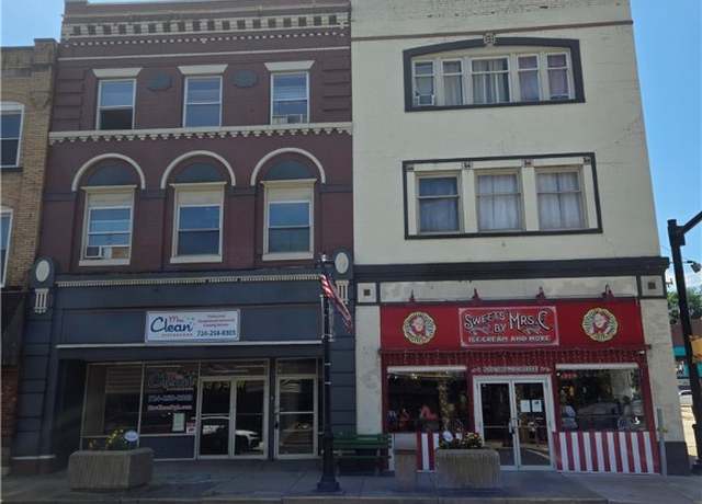 Property at 254-260 W Main St, Monongahela, PA 15063