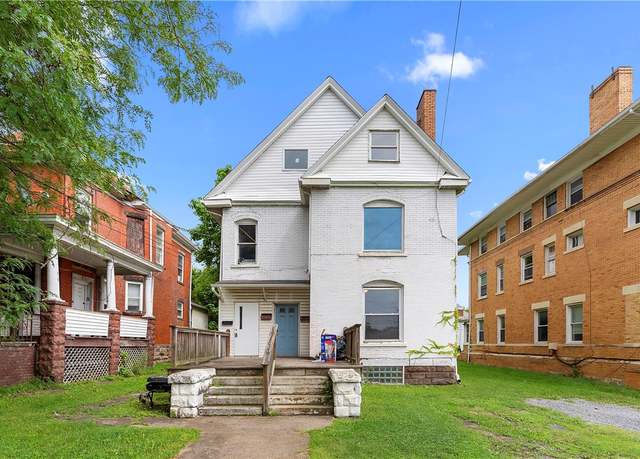 Property at 1206 Highland Ave, New Castle/1st, PA 16105
