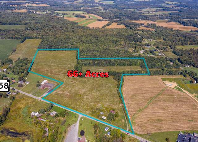 Property at 1955 Mercer-grove City, Pine Twp - Mer, PA 16127