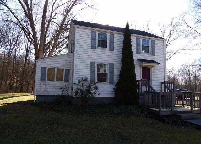 Property at 3531 Hubbard-middlesex Rd, Shenango Twp - Mer, PA 16159, 2 beds, 1 bath