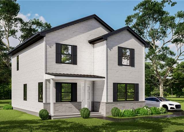 Property at 1243 Columbus Ave, Manchester, PA 15233, 3 beds, 2.5 baths