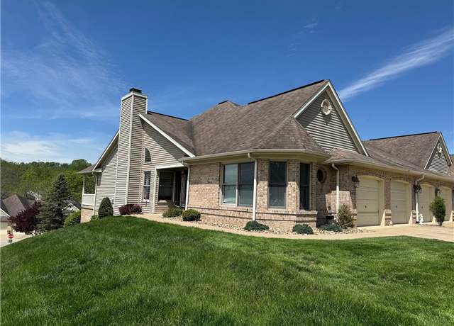 Property at 2201 Hunt Club Dr, Hempfield Twp - Wml, PA 15601, 2 beds, 3 baths