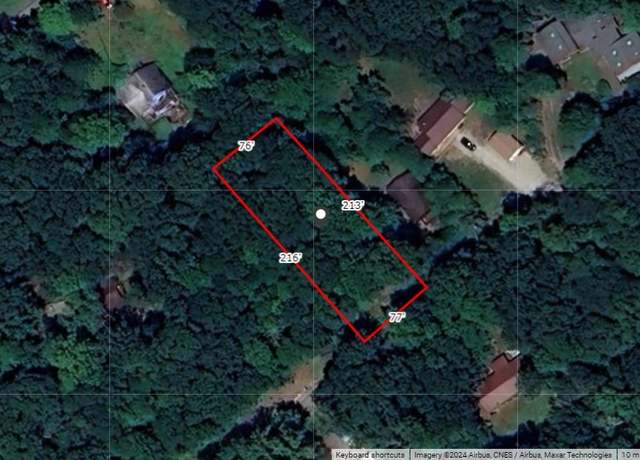 Property at Lot 463 Spruce Peak Rd, Bullskin Twp, PA 15610