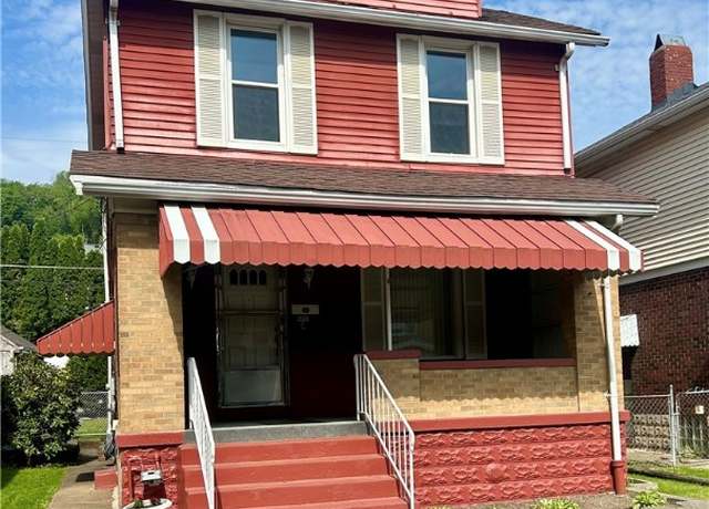 Property at 1435 Jancey St, Morningside, PA 15206, 4 beds, 2 baths