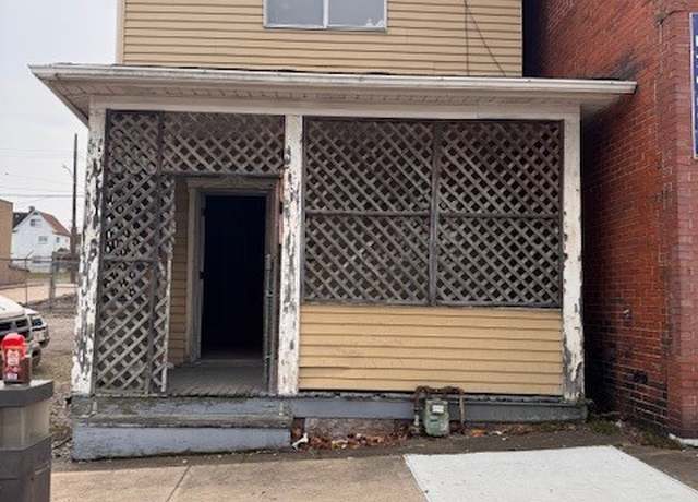 Property at 519 Grant Ave, Duquesne, PA 15110, 2 beds