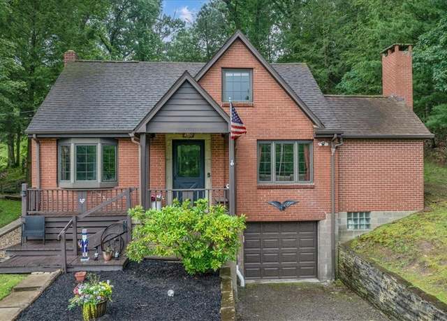 Property at 4700 S Woodland Cir, Richland, PA 15044, 3 beds, 2 baths