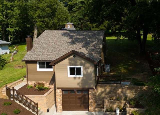 Property at 155 Dutchtown Rd, Twp Of But Sw, PA 16002, 3 beds, 2 baths