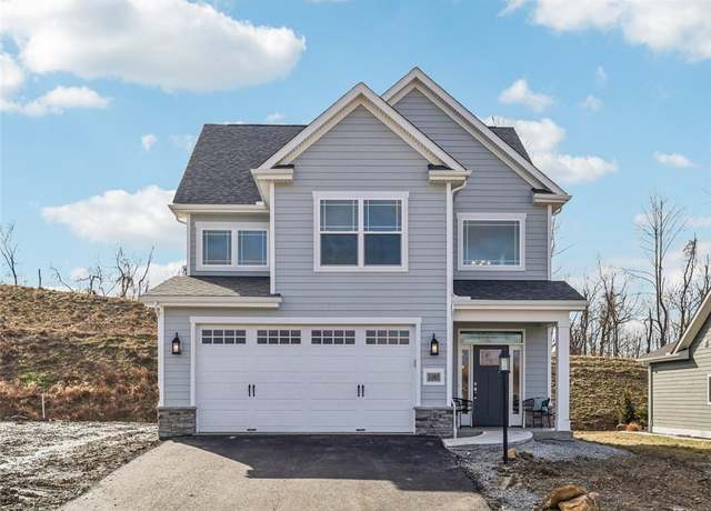 Property at 1045 Lakeside Dr, Mcdonald - Wsh, PA 15057, 3 beds, 2.5 baths