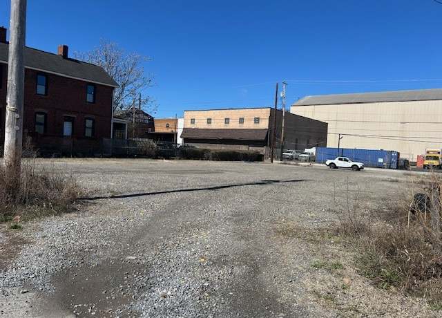 Property at 00 W 7th Ave, West Homestead, PA 15120