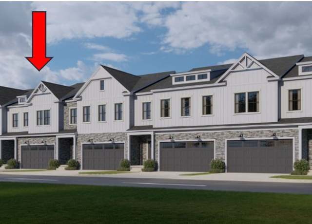 Property at 133 Quail Run Road Unit #6, Peters Twp, PA 15367, 4 beds, 3.5 baths
