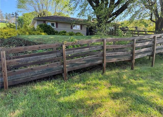Property at 671 Silvis Hollow Rd, Kittanning Twp, PA 16201, 3 beds, 1.5 baths