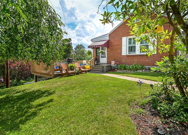 Property at 414 William St, Ross Twp, PA 15229, 2 beds, 2 baths
