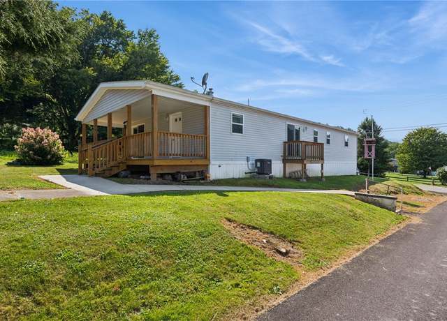 Property at 128 5th St, Vintondale, PA 15961, 3 beds, 2 baths