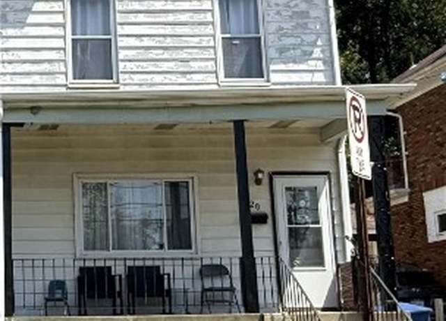Property at 120 Greydon Ave, Mckees Rocks, PA 15136, 3 beds, 1 bath