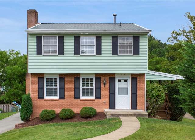 Property at 212 Wheatfield Dr, Hempfield Twp - Wml, PA 15601, 3 beds, 1.5 baths