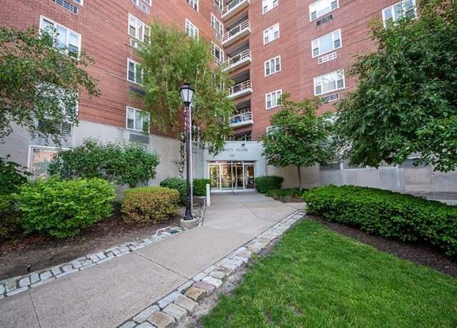 Property at 4625 Fifth Ave #710, Oakland, PA 15213, 2 beds, 1 bath